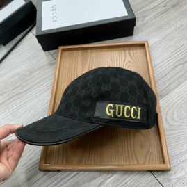 Picture of Gucci Cap _SKUGucciCap32603